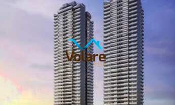 Imagem: Luxuoso apartamento de 4 quartos e 3 suítes