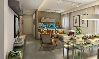 Imagem 5: Apartamento à venda em Osasco-SP, bairro Adalgisa: 3 quartos, 1 suíte, 2 salas, 3 banheiro