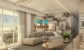 Imagem 6: Apartamento à venda em Osasco-SP, bairro Adalgisa: 3 quartos, 1 suíte, 2 salas, 3 banheiro