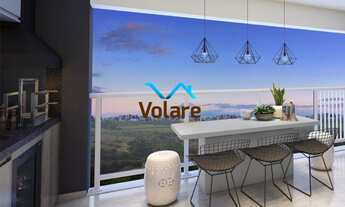 Imagem 7: Apartamento à venda em Osasco-SP, bairro Adalgisa: 3 quartos, 1 suíte, 2 salas, 3 banheiro