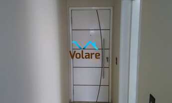 Imagem 5: Apartamento à venda no Centro de Osasco-SP com 2 quartos, 1 suíte, 1 sala, 1 vaga de garag