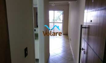 Imagem 4: Apartamento à venda no Centro de Osasco-SP com 2 quartos, 1 suíte, 1 sala, 1 vaga de garag