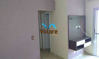 Imagem: Apartamento à venda no Centro de Osasco-SP