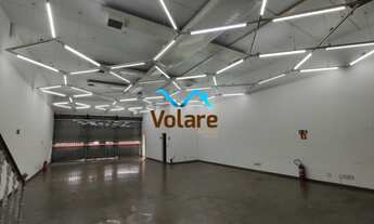 Imagem: Salão Comercial de para Locação no Centro