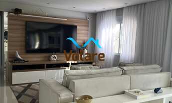 Imagem 2: Imperdível Apartamento de 3 Quartos com Suíte e 2 Vagas no Jardim Olympia, São Paulo-SP: 1