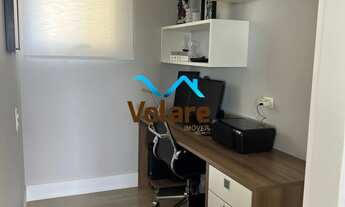 Imagem 6: Imperdível Apartamento de 3 Quartos com Suíte e 2 Vagas no Jardim Olympia, São Paulo-SP: 1