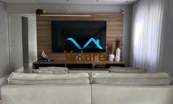 Imagem 7: Imperdível Apartamento de 3 Quartos com Suíte e 2 Vagas no Jardim Olympia, São Paulo-SP: 1