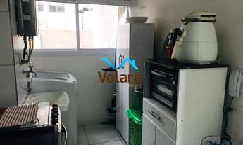 Imagem 6: Imperdível oportunidade! Apartamento à venda em Osasco-SP, City Bussocaba: 3 quartos, 1 su