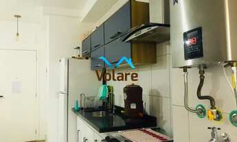 Imagem 5: Imperdível oportunidade! Apartamento à venda em Osasco-SP, City Bussocaba: 3 quartos, 1 su