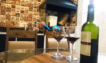 Imagem 7: Imperdível oportunidade! Apartamento à venda em Osasco-SP, City Bussocaba: 3 quartos, 1 su