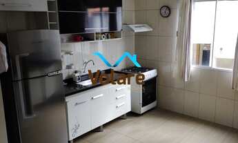 Imagem 7: Casa em Condomínio à Venda em Osasco-SP, Bairro Conceição: 2 Quartos, 1 Sala, 2 Banheiros