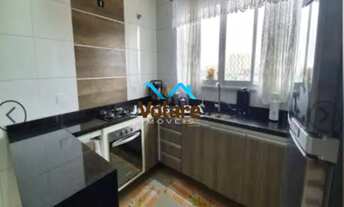 Imagem 2: Imperdível! Casa à venda em Osasco-SP, bairro Santo Antônio, 3 quartos, 1 suíte, 1 sala, 3