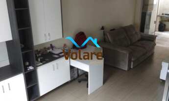 Imagem 4: Casa em Condomínio à Venda em Osasco-SP, Bairro Conceição: 2 Quartos, 1 Sala, 2 Banheiros