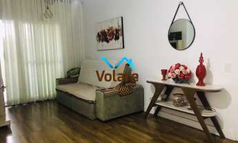 Imagem 2: Imperdível oportunidade! Apartamento à venda em Osasco-SP, City Bussocaba: 3 quartos, 1 su