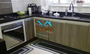 Imagem 3: Imperdível! Casa à venda em Osasco-SP, bairro Santo Antônio, 3 quartos, 1 suíte, 1 sala, 3