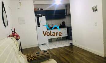 Imagem 4: Imperdível oportunidade! Apartamento à venda em Osasco-SP, City Bussocaba: 3 quartos, 1 su