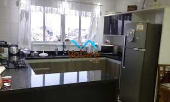 Imagem 4: Imperdível! Casa à venda em Osasco-SP, bairro Santo Antônio, 3 quartos, 1 suíte, 1 sala, 3