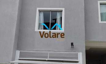 Imagem 2: Casa em Condomínio à Venda em Osasco-SP, Bairro Conceição: 2 Quartos, 1 Sala, 2 Banheiros