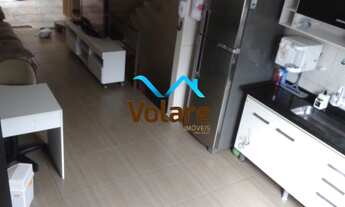 Imagem 3: Casa em Condomínio à Venda em Osasco-SP, Bairro Conceição: 2 Quartos, 1 Sala, 2 Banheiros