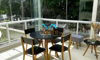 Imagem 3: Imperdível oportunidade: Apartamento à venda em Pinheiros, São Paulo-SP, com 2 quartos, 2