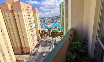 Imagem 5: APARTAMENTO RESIDENCIAL em OSASCO - SP, BUSSOCABA