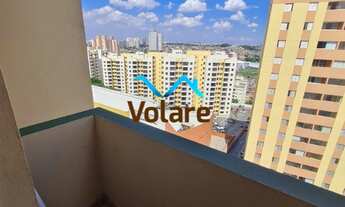 Imagem 6: APARTAMENTO RESIDENCIAL em OSASCO - SP, BUSSOCABA