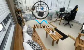 Imagem 5: Imperdível oportunidade: Apartamento à venda em Pinheiros, São Paulo-SP, com 2 quartos, 2