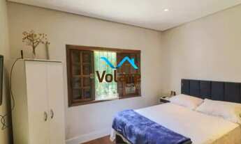 Imagem 7: Espetacular Casa à Venda em São Paulo-SP, Bairro Ferreira: 5 Quartos, 5 Suítes, 3 Salas, 6