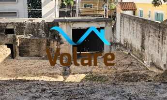 Imagem: Terreno à venda em Osasco-SP, na Vila Osasco