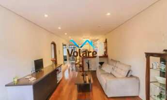 Imagem 2: Espetacular Casa à Venda em São Paulo-SP, Bairro Ferreira: 5 Quartos, 5 Suítes, 3 Salas, 6