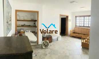 Imagem 2: Casa de 4 quartos, sendo 1 suíte, no Parque Continental, São Paulo-SP, 300m², 2 vagas