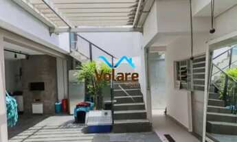 Imagem 6: Espetacular Casa à Venda em São Paulo-SP, Bairro Ferreira: 5 Quartos, 5 Suítes, 3 Salas, 6