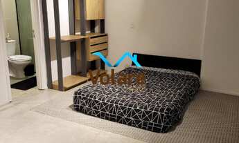 Imagem 5: Apartamento à venda no Centro de Osasco-SP: 1 quarto, 1 banheiro, 1 vaga - 47m² de área. I