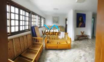 Imagem: Casa de 4 quartos, sendo 1 suíte, no Parque