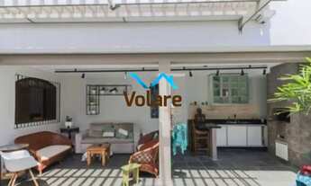 Imagem 5: Espetacular Casa à Venda em São Paulo-SP, Bairro Ferreira: 5 Quartos, 5 Suítes, 3 Salas, 6