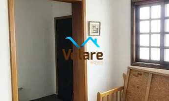 Imagem 3: Casa de 4 quartos, sendo 1 suíte, no Parque Continental, São Paulo-SP, 300m², 2 vagas