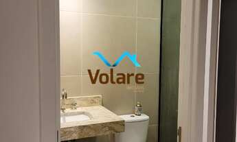 Imagem 7: Apartamento à venda no Centro de Osasco-SP: 1 quarto, 1 banheiro, 1 vaga - 47m² de área. I