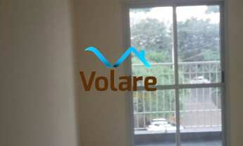 Imagem 2: Apartamento à venda no Jardim Luísa, São Paulo/SP