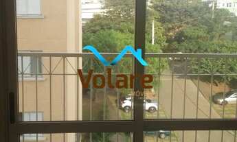 Imagem 3: Apartamento à venda no Jardim Luísa, São Paulo/SP