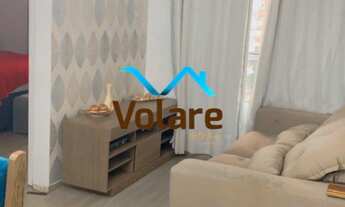 Imagem: Apartamento à venda em Osasco-SP, Conceição