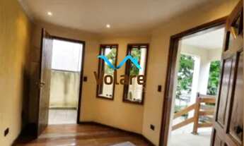 Imagem 4: Casa à venda na Vila Osasco, Osasco-SP: 4 quartos, 2 suítes, 3 salas, 5 banheiros, 6 vagas