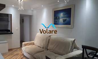 Imagem: Apartamento à venda no Condomínio Terraço