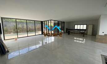 Imagem: Belíssima casa à venda no Condomínio