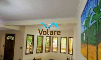 Imagem 3: Casa à venda na Vila Osasco, Osasco-SP: 4 quartos, 2 suítes, 3 salas, 5 banheiros, 6 vagas