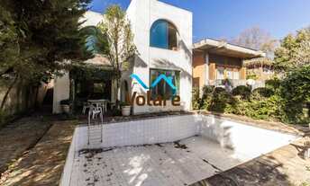 Imagem: Belíssima casa à venda em Pinheiros!