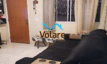 Imagem: Apartamento à venda em Osasco-SP, no bairro