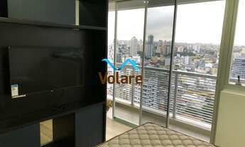 Imagem: Apartamento à venda no Centro de Osasco-SP