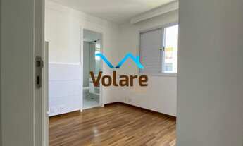 Imagem 7: Cobertura de alto padrão com 3 suítes e 3 vagas na Vila São Francisco, São Paulo - SP