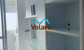 Imagem 7: Imperdível oportunidade: Apartamento de 3 quartos com suite e 2 vagas no Jaguaré, São Paul