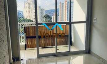 Imagem 3: Imperdível oportunidade: Apartamento de 3 quartos com suite e 2 vagas no Jaguaré, São Paul